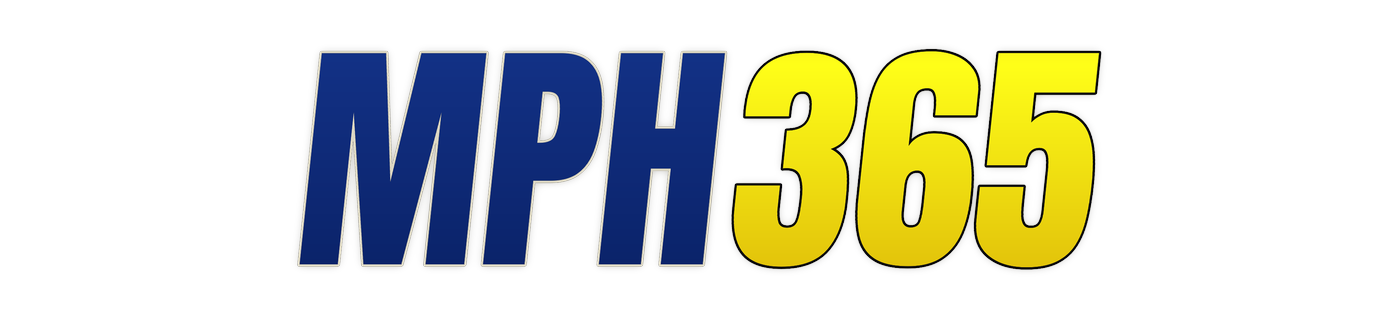 mph365 Logo